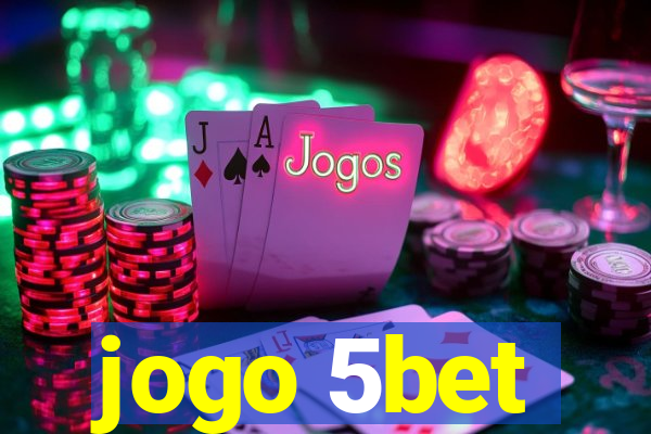 jogo 5bet